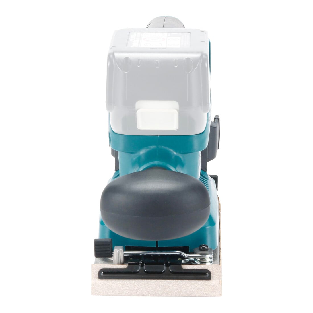 Makita Akku-Schwingschleifer 18V