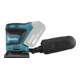 Makita Akku-Schwingschleifer 18V (ohne Akku, ohne Ladegerät)-2