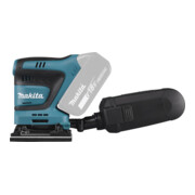 Makita Akku-Schwingschleifer 18V (ohne Akku, ohne Ladegerät)-2