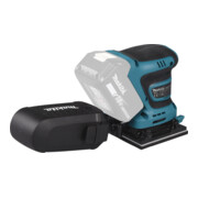 Makita Akku-Schwingschleifer 18V (ohne Akku, ohne Ladegerät)-5