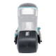 Makita Akku-Schwingschleifer DBO484Z, 18V, 112x102 mm, 14.000 min⁻¹-5
