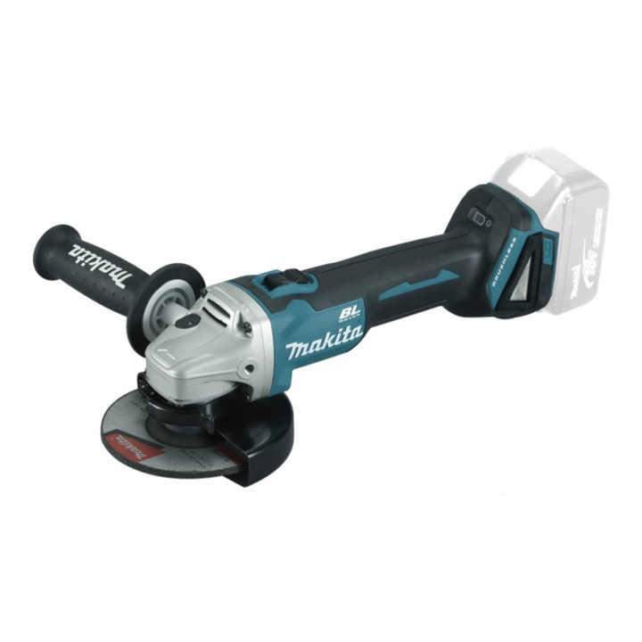 Makita Akku-Spezialset DLX6076T