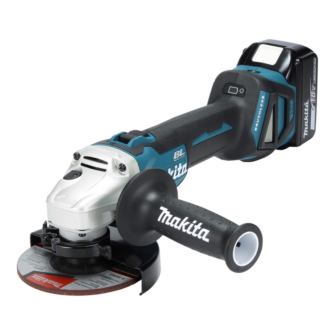Makita Akku-Spezialset LXT DLX3152TX1