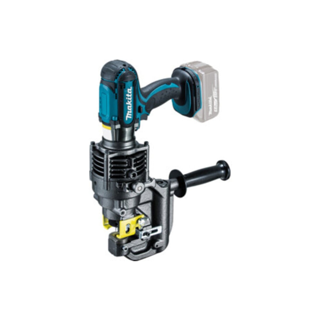 Makita Akku-Stanze LXT ®, 18 V DPP200ZK
