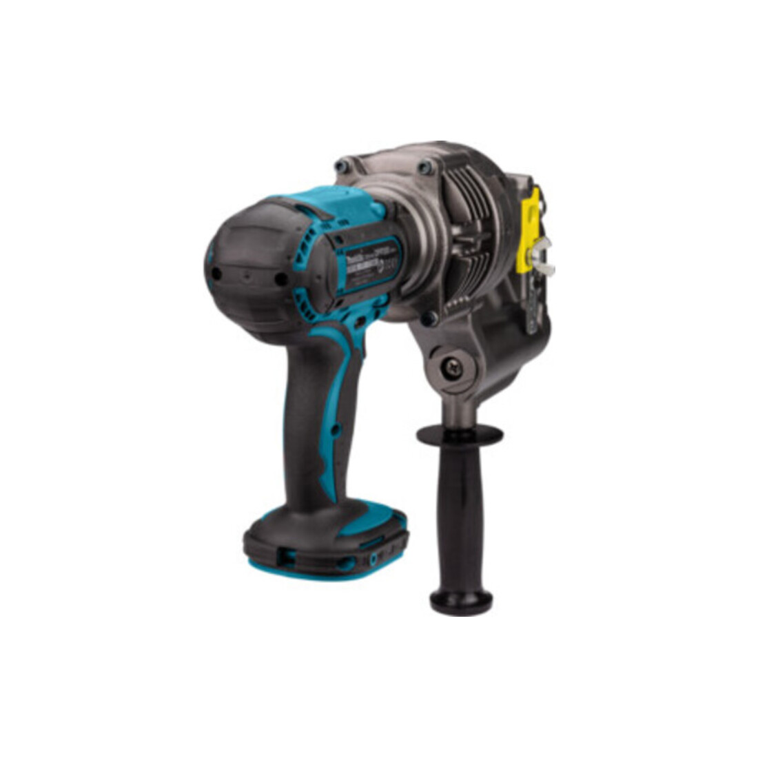 Makita Akku-Stanze LXT ®, 18 V DPP200ZK