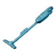 Makita Akku-Staubsauger 10,8 V CL102DZX-1