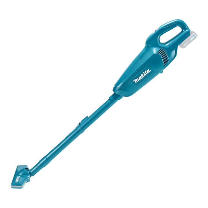 Makita Akku-Staubsauger 10,8V CL107FDZ