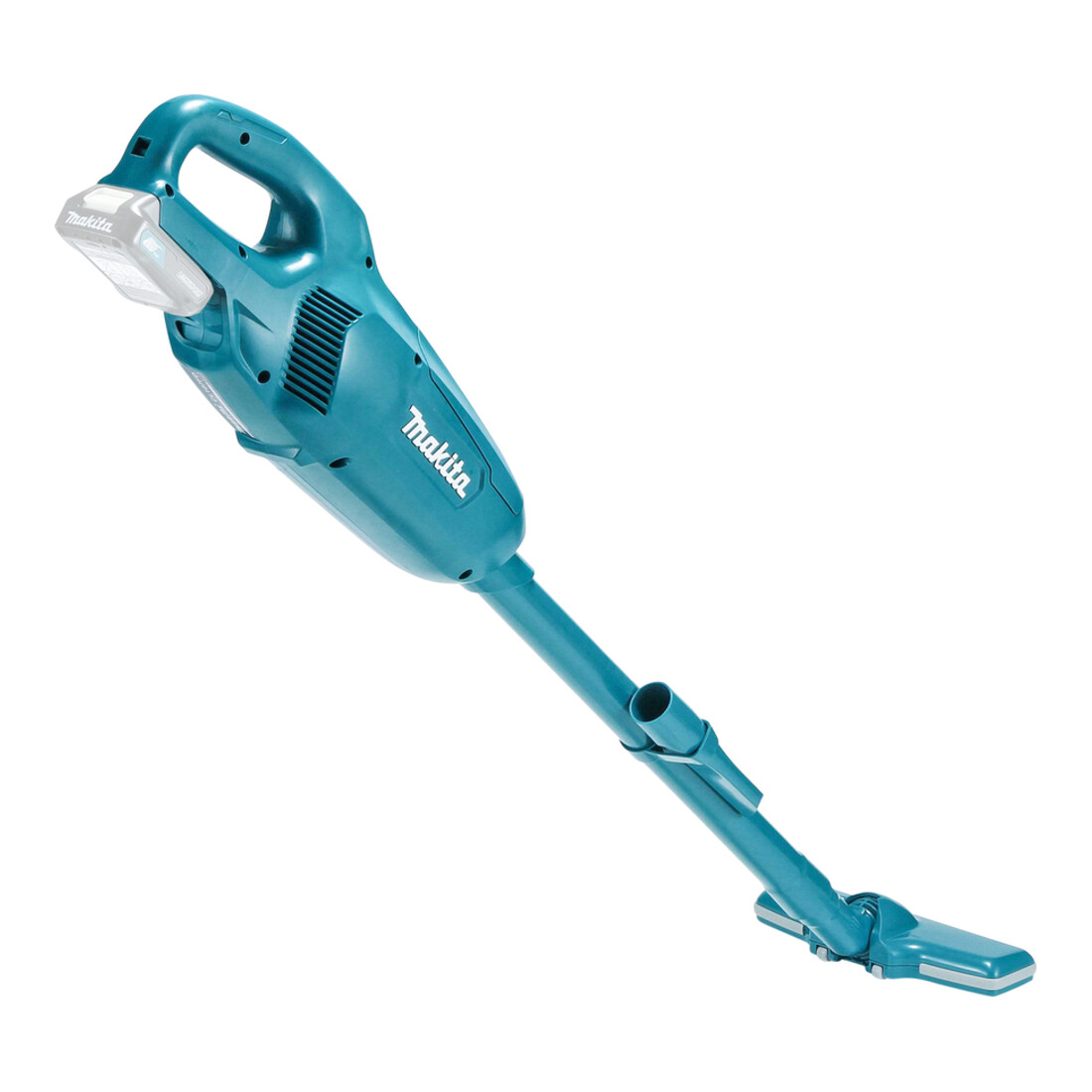 Makita Akku-Staubsauger 10,8V CL107FDZ