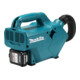 Makita Akku-Staubsauger 12 V max. / 2,0 Ah, 1 Akku + Ladegerät in Transporttasche CL121DSA-5