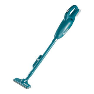 Makita Akku-Staubsauger 12 V max. ohne Akku, ohne Ladegerät CL108FDZ