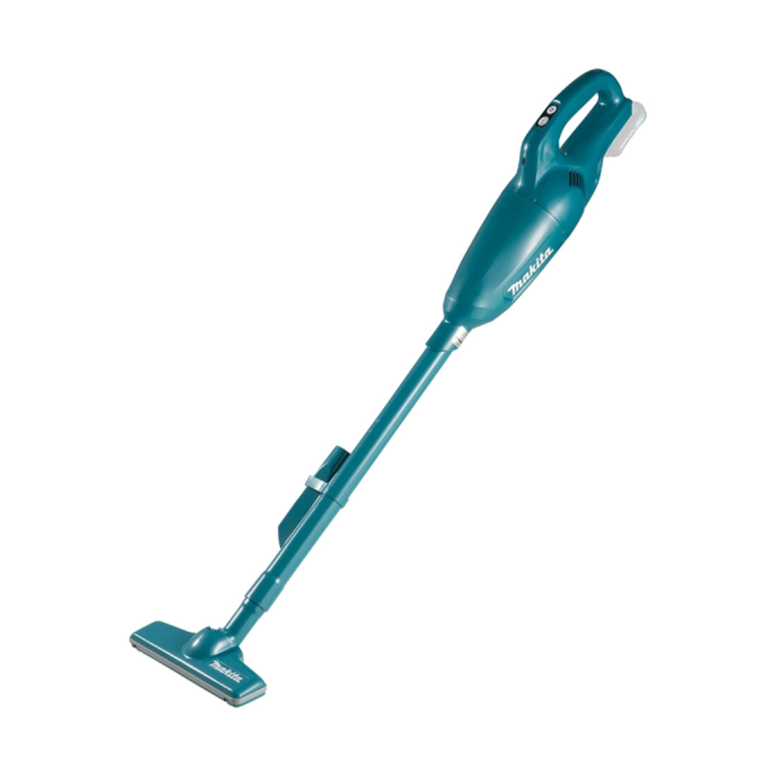 Makita Akku-Staubsauger 12 V max. ohne Akku, ohne Ladegerät CL108FDZ