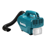 Makita Akku-Staubsauger 12 V max. (ohne Akku, ohne Ladegerät) CL121DZX-4
