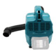 Makita Akku-Staubsauger 12 V max. (ohne Akku, ohne Ladegerät) CL121DZX-5