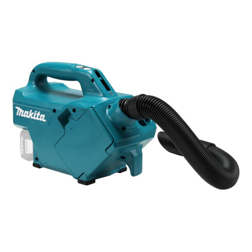 Makita Akku-Staubsauger 12 V max. (ohne Akku, ohne Ladegerät) CL121DZX