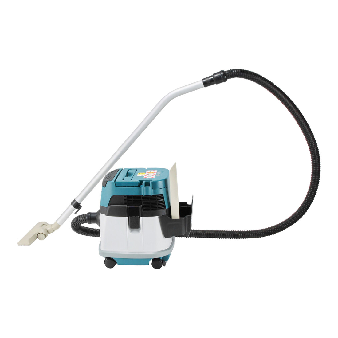 Makita Akku-Staubsauger 15L 2x18V DVC150LZ