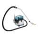 Makita Akku-Staubsauger 15L 2x18V DVC150LZ
