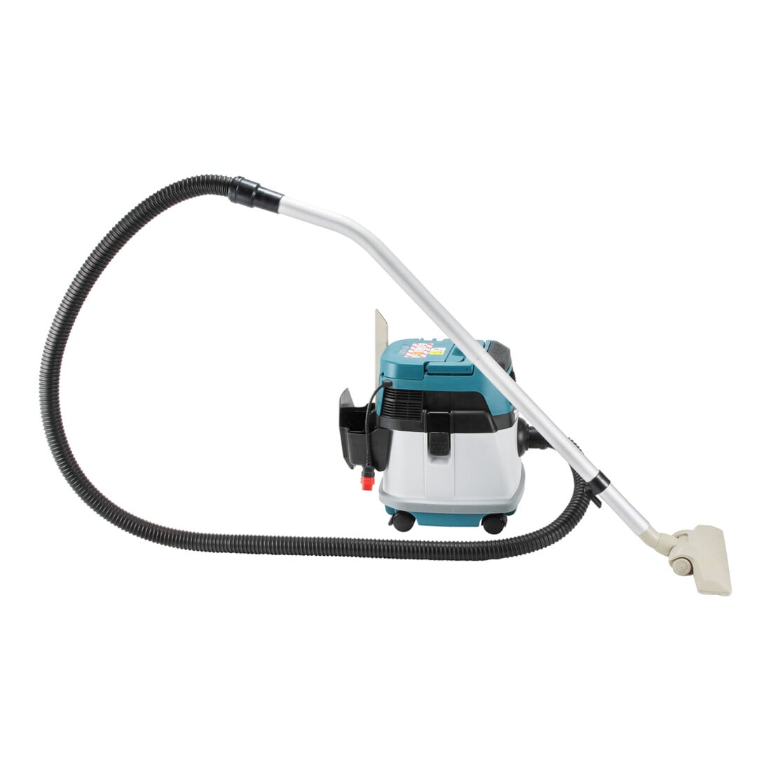 Makita Akku-Staubsauger 15L 2x18V DVC150LZ