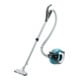 Makita Akku-Staubsauger 18,0V DCL501Z-1