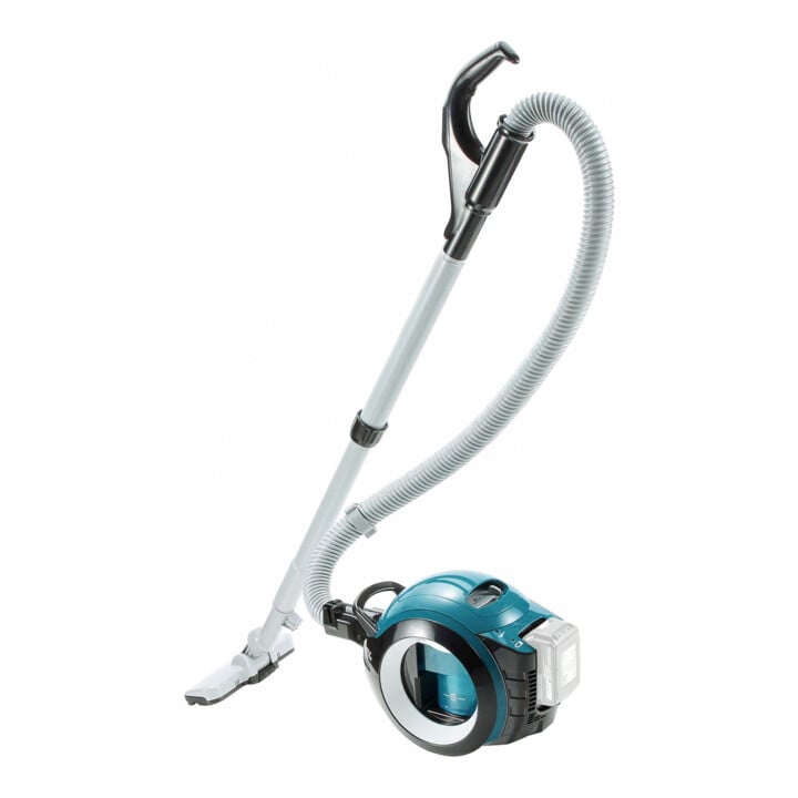 Makita Akku-Staubsauger 18,0V DCL501Z