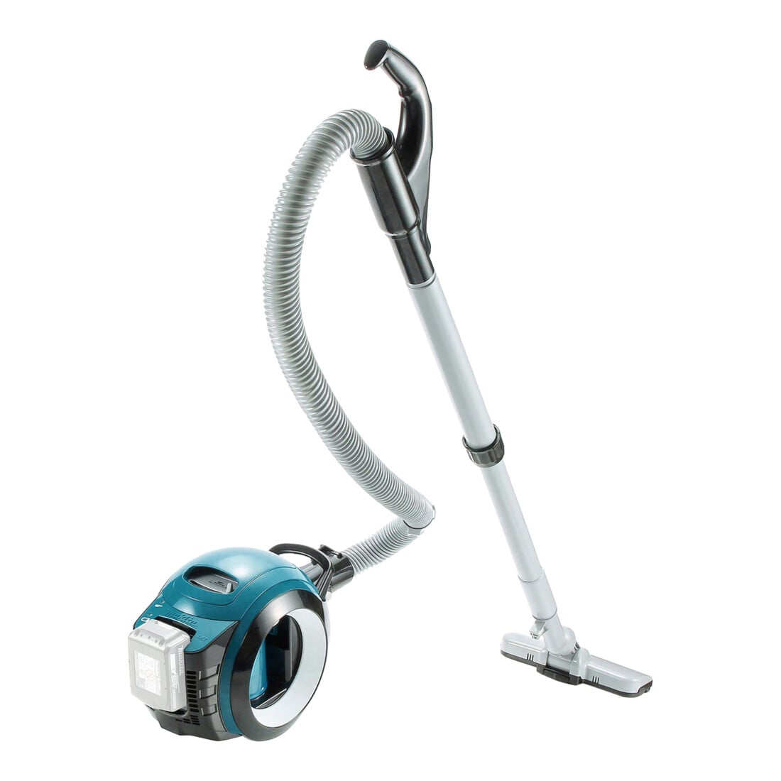 Makita Akku-Staubsauger 18,0V DCL501Z