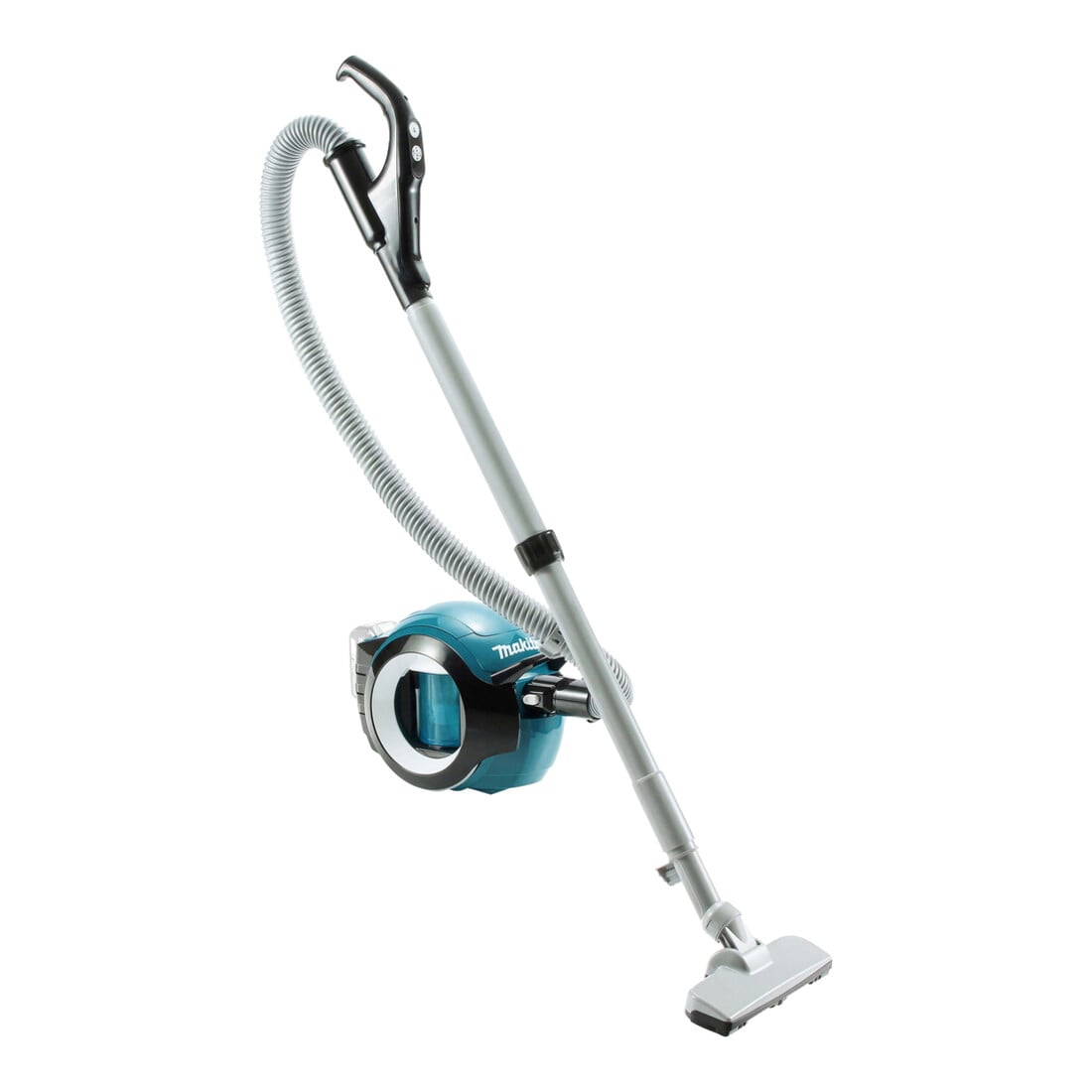 Makita Akku-Staubsauger 18,0V DCL501Z
