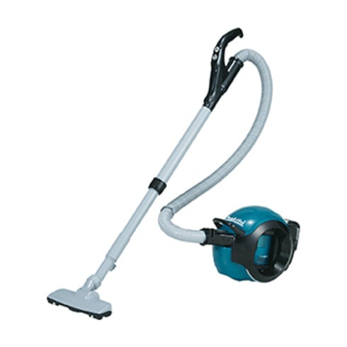 Makita Akku-Staubsauger 18 V DCL500Z Solo-Version