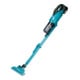 Makita Akku-Staubsauger 18V, 15 - 100 W