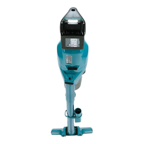 Makita Akku-Staubsauger 18V, 15 - 100 W