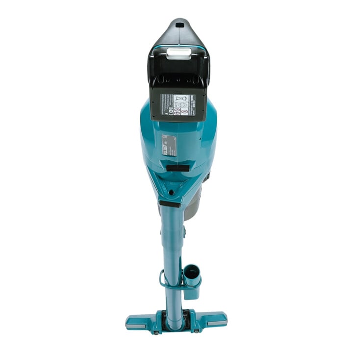 Makita Akku-Staubsauger 18V, 15 - 100 W