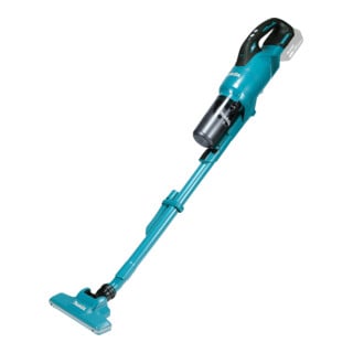 Makita Akku-Staubsauger 18V, 15 - 100 W, ohne Akku