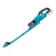 Makita Akku-Staubsauger 18V, 15 - 100 W, ohne Akku