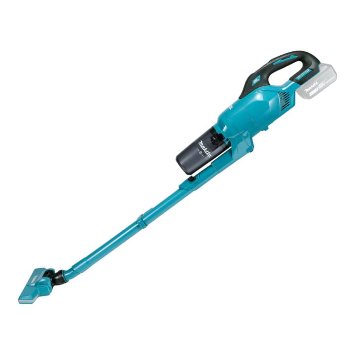 Makita Akku-Staubsauger 18V, 15 - 100 W, ohne Akku