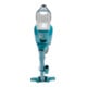 Makita Akku-Staubsauger 18V, 15 - 100 W, ohne Akku