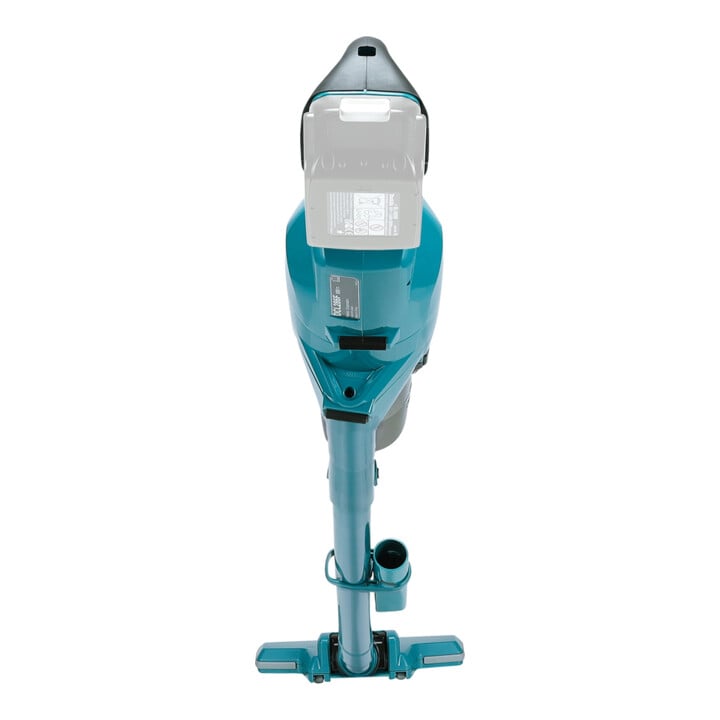Makita Akku-Staubsauger 18V, 15 - 100 W, ohne Akku