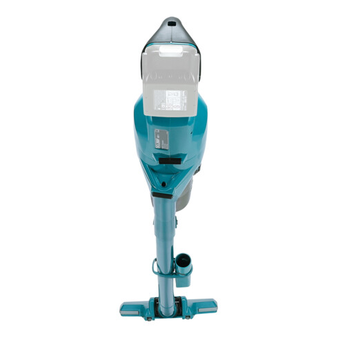 Makita Akku-Staubsauger 18V, 15 - 100 W, ohne Akku
