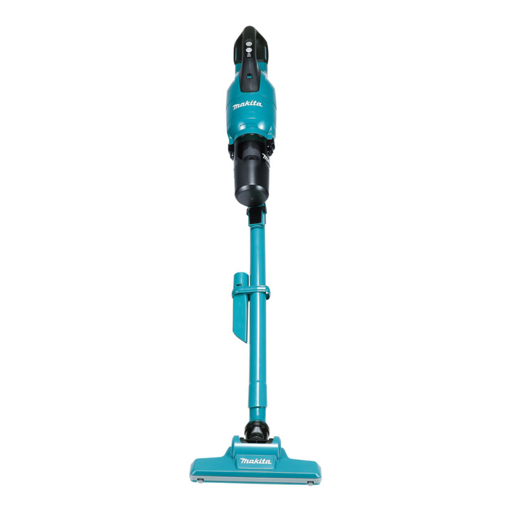 Makita Akku-Staubsauger 18V, 15 - 100 W, ohne Akku