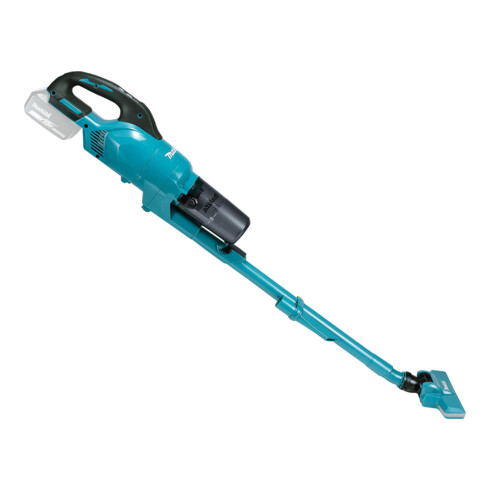 Makita Akku-Staubsauger 18V, 15 - 100 W, ohne Akku