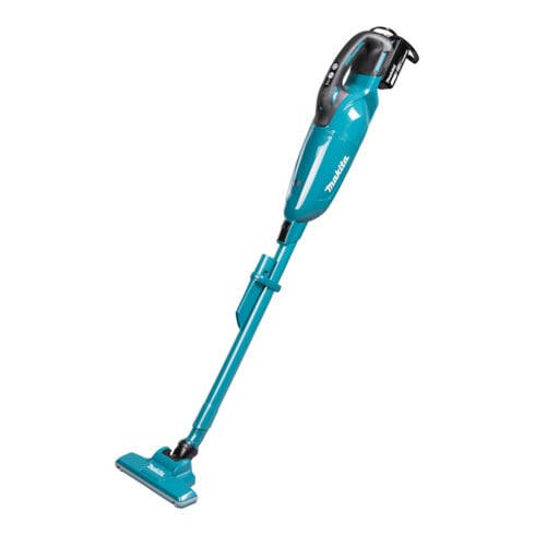 Makita Akku-Staubsauger 18V, 20 - 125 W