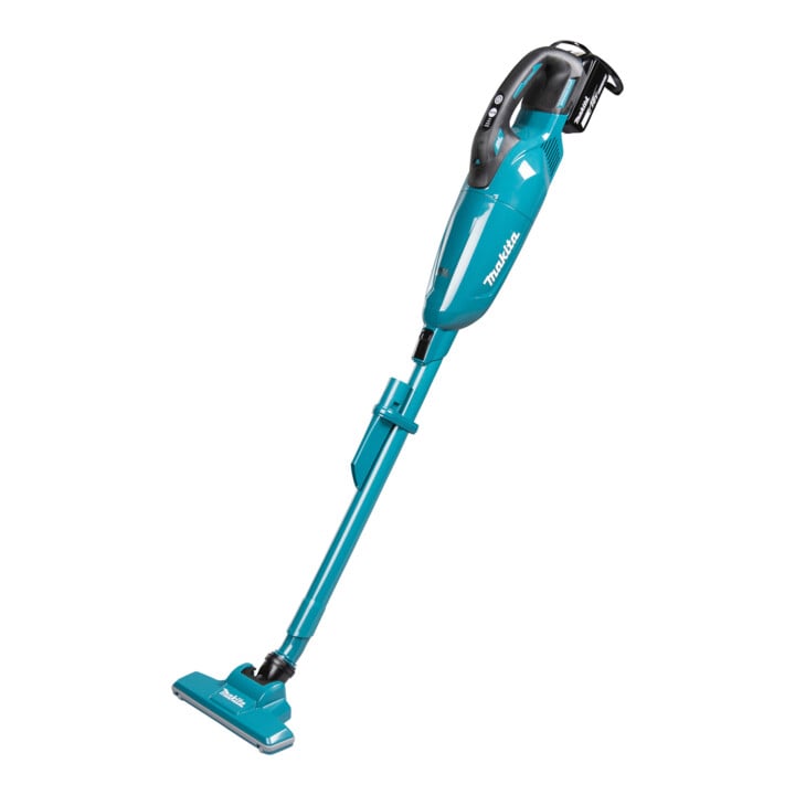 Makita Akku-Staubsauger 18V, 20 - 125 W