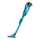 Makita Akku-Staubsauger 18V, 20 - 125 W