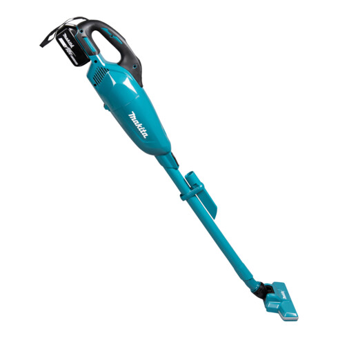 Makita Akku-Staubsauger 18V, 20 - 125 W