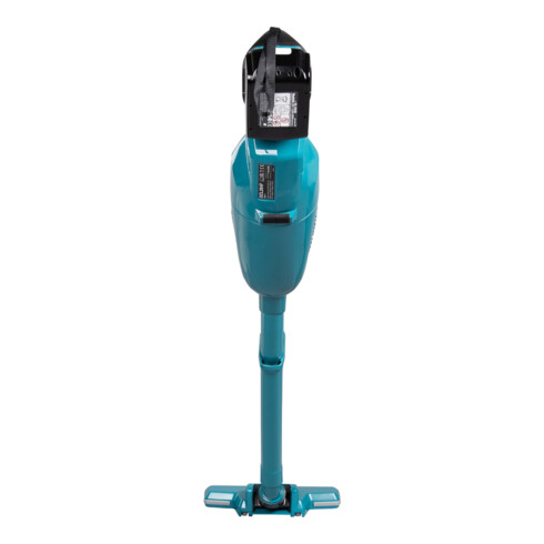 Makita Akku-Staubsauger 18V, 20 - 125 W