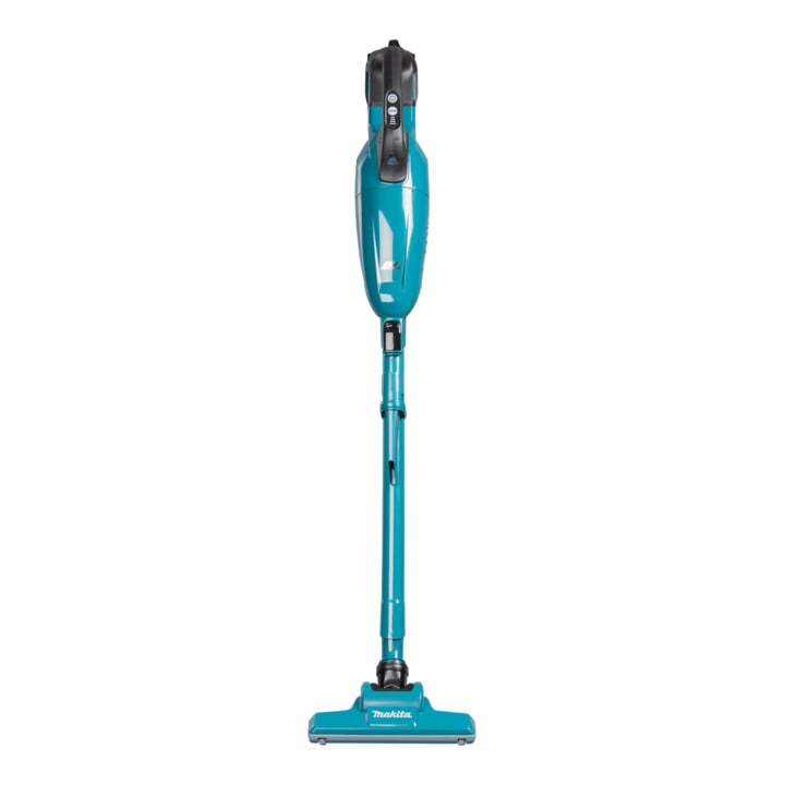 Makita Akku-Staubsauger 18V, 20 - 125 W