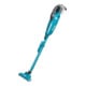 Makita Akku-Staubsauger 18V, 20 - 125 W, ohne Akku-1