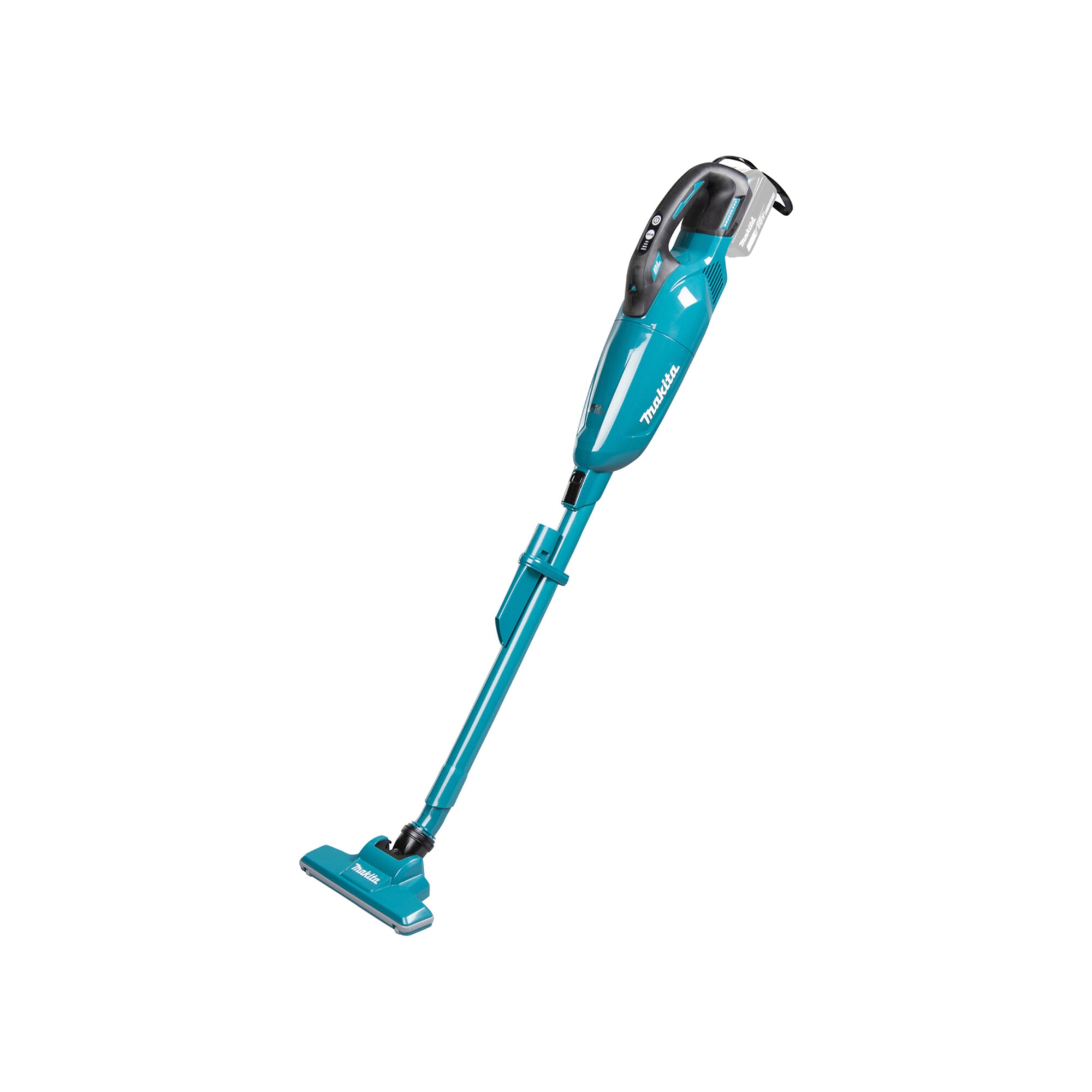 Makita Akku-Staubsauger 18V, 20 - 125 W, ohne Akku