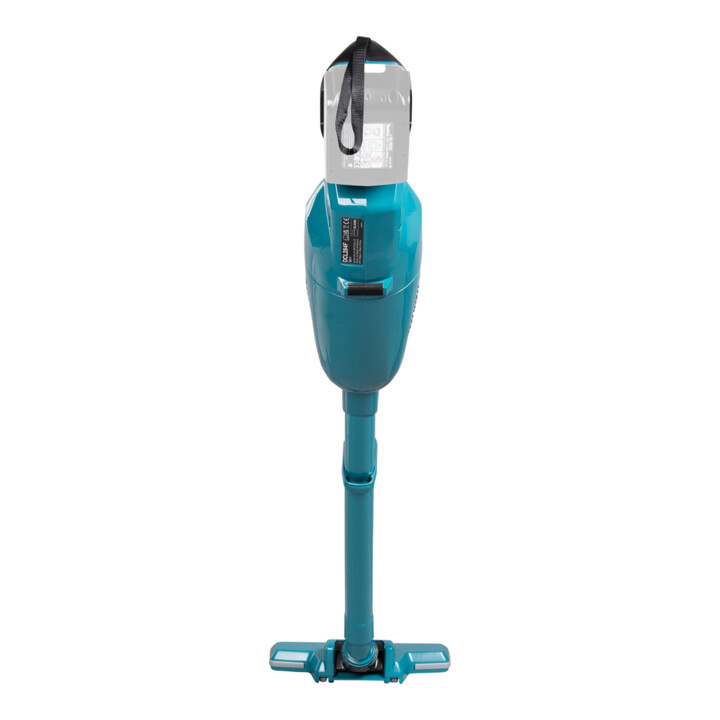 Makita Akku-Staubsauger 18V, 20 - 125 W, ohne Akku