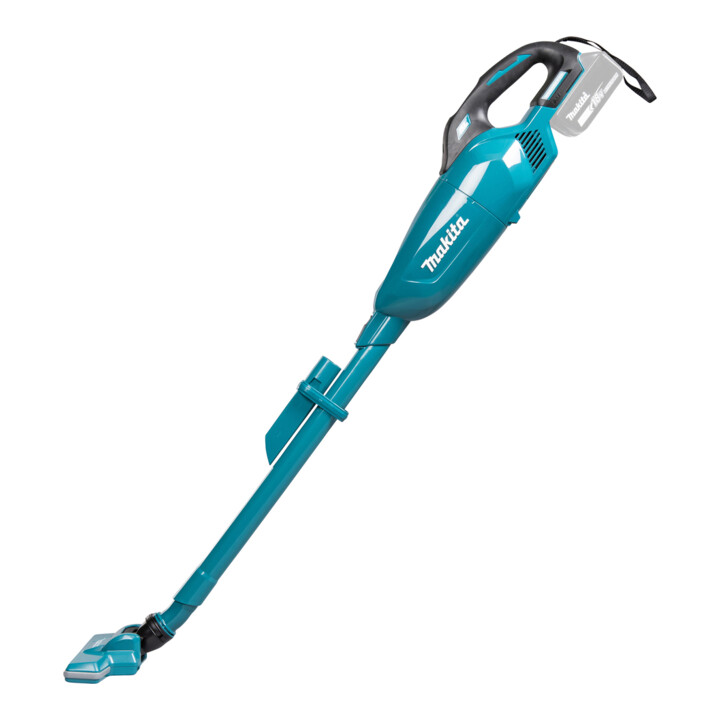 Makita Akku-Staubsauger 18V, 20 - 125 W, ohne Akku