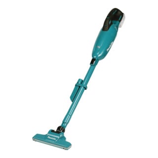 Makita Akku-Staubsauger 18V, 90 W, ohne Akku