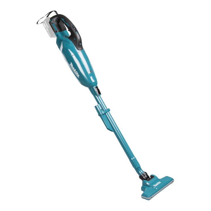 Makita Akku-Staubsauger 18V, 90 W, ohne Akku