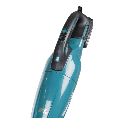 Makita Akku-Staubsauger 18V, 90 W, ohne Akku